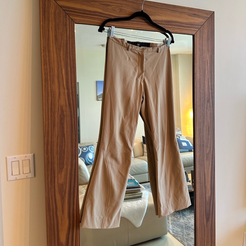 Marithé Francois Girbaud pants